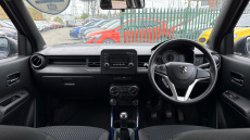 Suzuki Ignis 1.2 Dualjet 12V Hybrid SZ3 5dr Petrol Hatchback